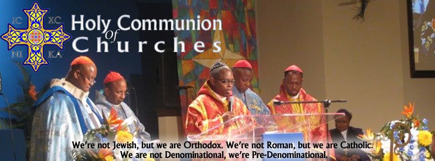 The Convergence Movement: “A Cross Denominational Kingdom Builders Alliance & Leadership Empowerment Zone”